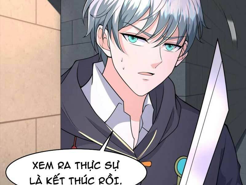 Ngày Tận Thế: Ta Nhận Được Tỷ Lệ Rớt Đồ Gấp 100 Lần Chap 96 - Next Chap 97