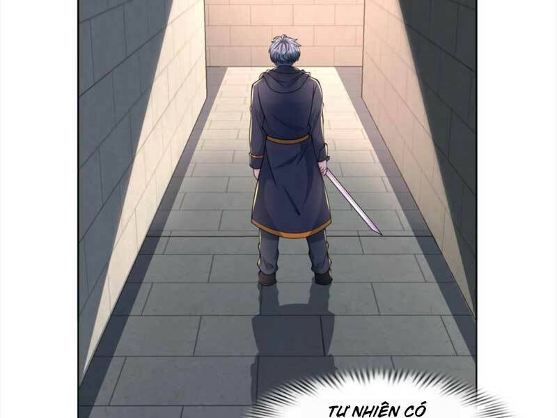 Ngày Tận Thế: Ta Nhận Được Tỷ Lệ Rớt Đồ Gấp 100 Lần Chap 96 - Next Chap 97