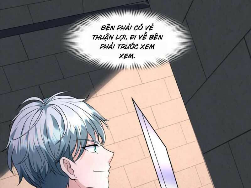 Ngày Tận Thế: Ta Nhận Được Tỷ Lệ Rớt Đồ Gấp 100 Lần Chap 96 - Next Chap 97