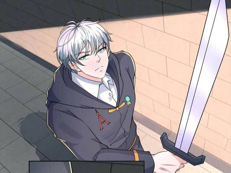 Ngày Tận Thế: Ta Nhận Được Tỷ Lệ Rớt Đồ Gấp 100 Lần Chap 96 - Next Chap 97