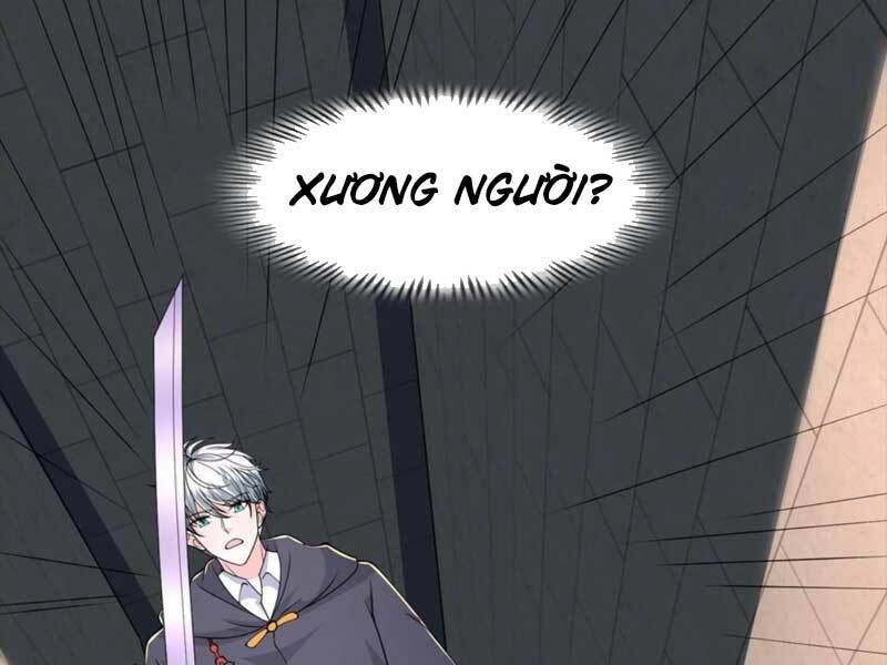 Ngày Tận Thế: Ta Nhận Được Tỷ Lệ Rớt Đồ Gấp 100 Lần Chap 96 - Next Chap 97