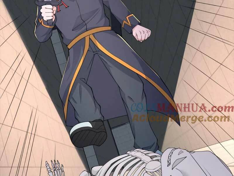 Ngày Tận Thế: Ta Nhận Được Tỷ Lệ Rớt Đồ Gấp 100 Lần Chap 96 - Next Chap 97