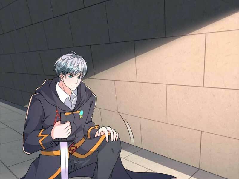 Ngày Tận Thế: Ta Nhận Được Tỷ Lệ Rớt Đồ Gấp 100 Lần Chap 96 - Next Chap 97