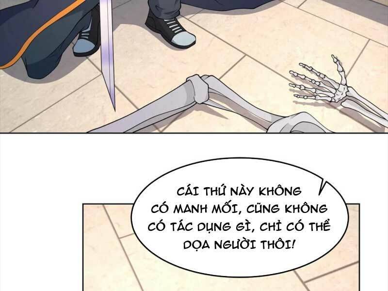 Ngày Tận Thế: Ta Nhận Được Tỷ Lệ Rớt Đồ Gấp 100 Lần Chap 96 - Next Chap 97