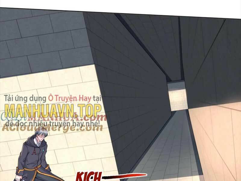 Ngày Tận Thế: Ta Nhận Được Tỷ Lệ Rớt Đồ Gấp 100 Lần Chap 96 - Next Chap 97