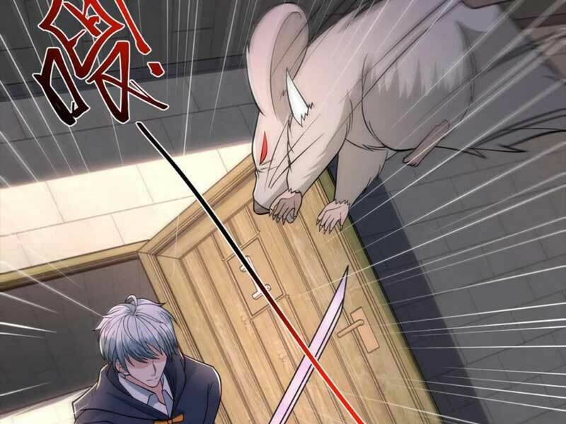 Ngày Tận Thế: Ta Nhận Được Tỷ Lệ Rớt Đồ Gấp 100 Lần Chap 96 - Next Chap 97