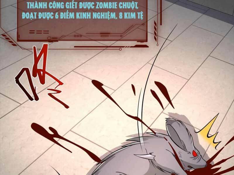 Ngày Tận Thế: Ta Nhận Được Tỷ Lệ Rớt Đồ Gấp 100 Lần Chap 96 - Next Chap 97
