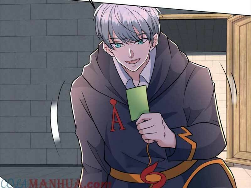 Ngày Tận Thế: Ta Nhận Được Tỷ Lệ Rớt Đồ Gấp 100 Lần Chap 96 - Next Chap 97
