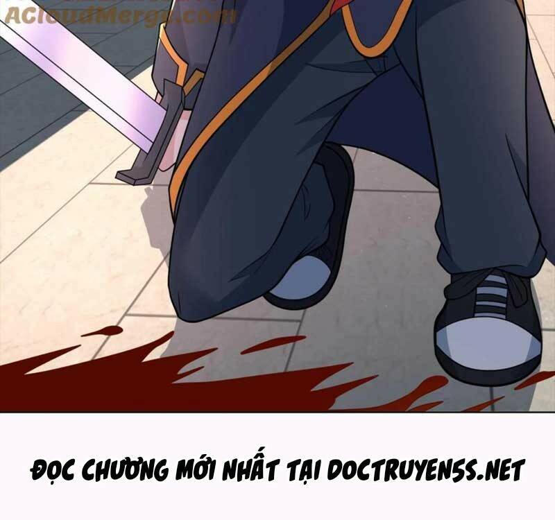 Ngày Tận Thế: Ta Nhận Được Tỷ Lệ Rớt Đồ Gấp 100 Lần Chap 96 - Next Chap 97
