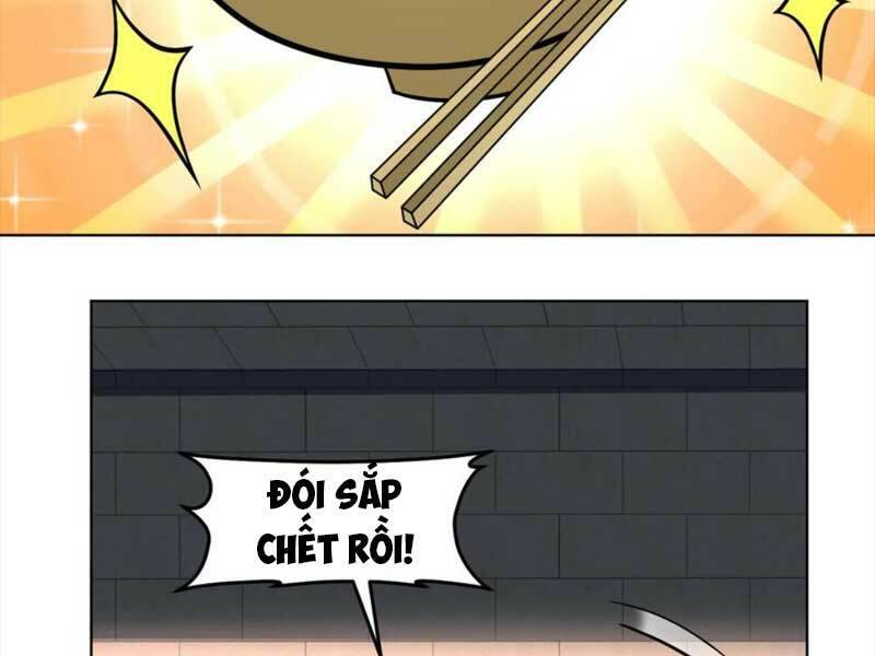 Ngày Tận Thế: Ta Nhận Được Tỷ Lệ Rớt Đồ Gấp 100 Lần Chap 96 - Next Chap 97