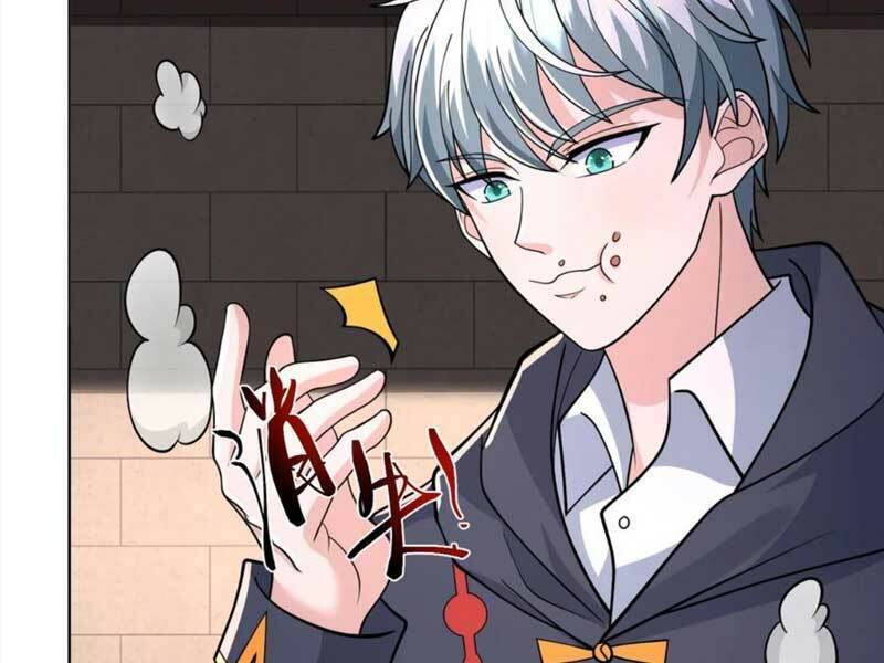 Ngày Tận Thế: Ta Nhận Được Tỷ Lệ Rớt Đồ Gấp 100 Lần Chap 96 - Next Chap 97
