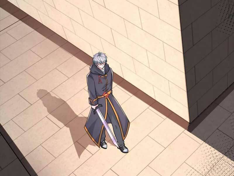 Ngày Tận Thế: Ta Nhận Được Tỷ Lệ Rớt Đồ Gấp 100 Lần Chap 96 - Next Chap 97