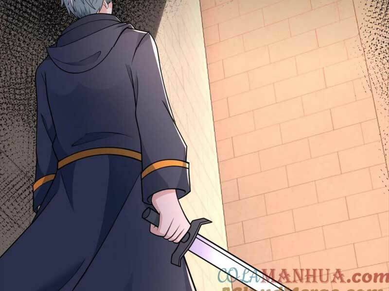 Ngày Tận Thế: Ta Nhận Được Tỷ Lệ Rớt Đồ Gấp 100 Lần Chap 96 - Next Chap 97
