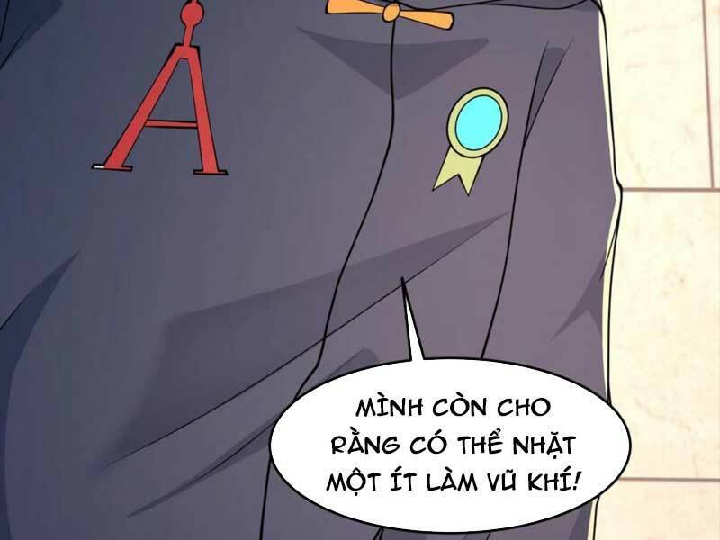 Ngày Tận Thế: Ta Nhận Được Tỷ Lệ Rớt Đồ Gấp 100 Lần Chap 96 - Next Chap 97
