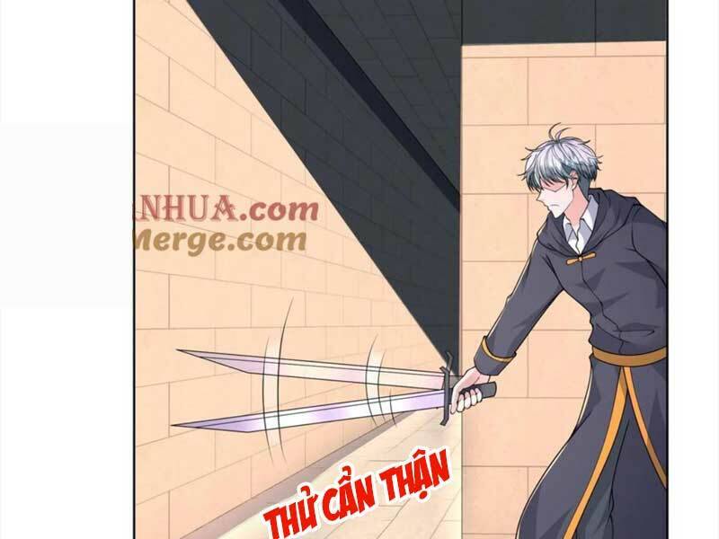 Ngày Tận Thế: Ta Nhận Được Tỷ Lệ Rớt Đồ Gấp 100 Lần Chap 96 - Next Chap 97