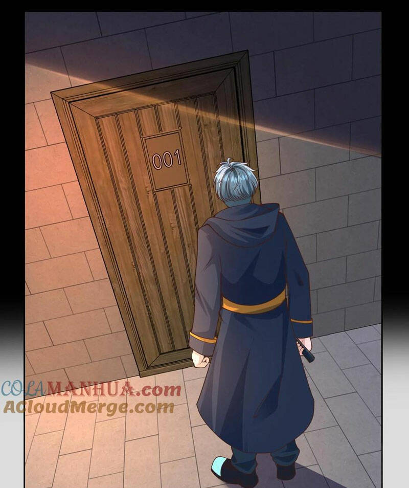Ngày Tận Thế: Ta Nhận Được Tỷ Lệ Rớt Đồ Gấp 100 Lần Chap 97 - Next Chap 98