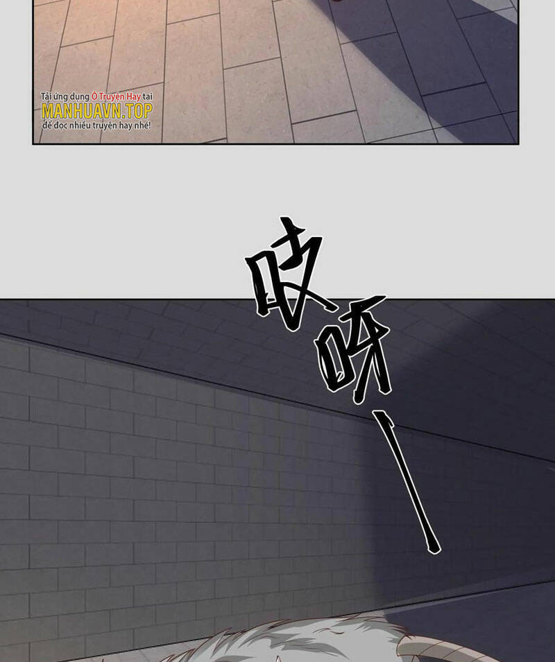 Ngày Tận Thế: Ta Nhận Được Tỷ Lệ Rớt Đồ Gấp 100 Lần Chap 97 - Next Chap 98