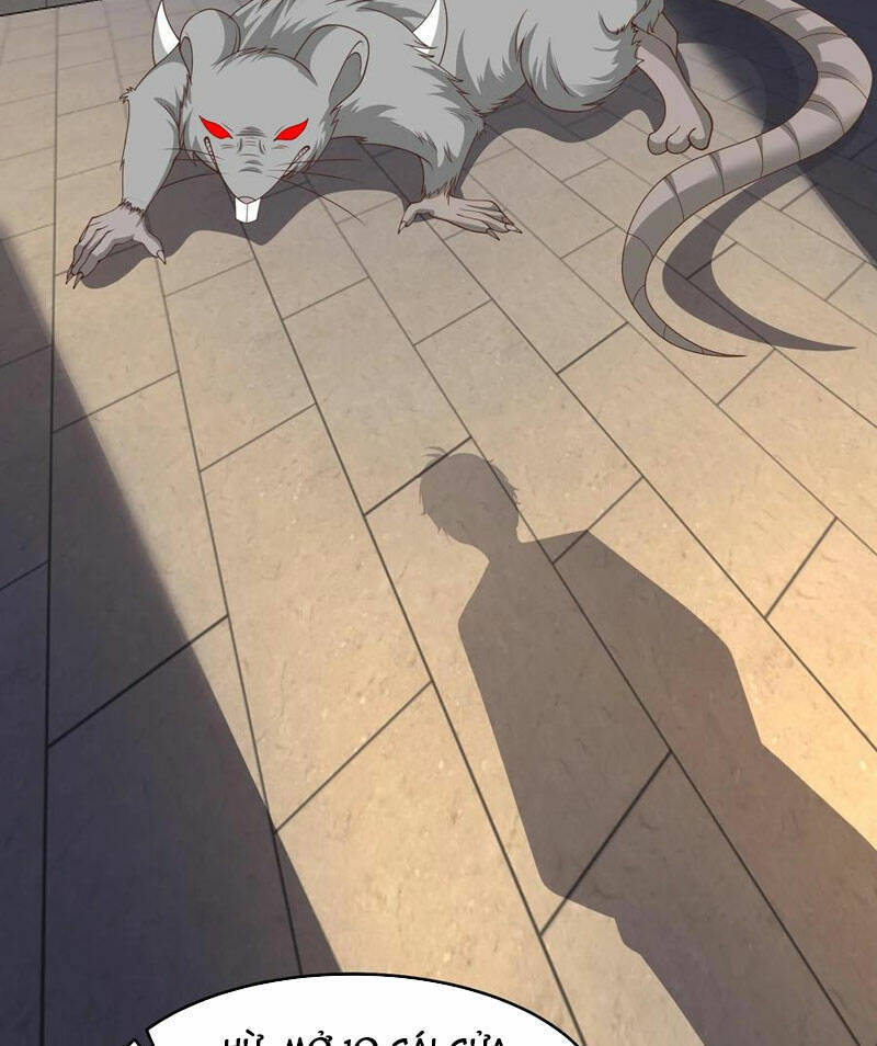 Ngày Tận Thế: Ta Nhận Được Tỷ Lệ Rớt Đồ Gấp 100 Lần Chap 97 - Next Chap 98
