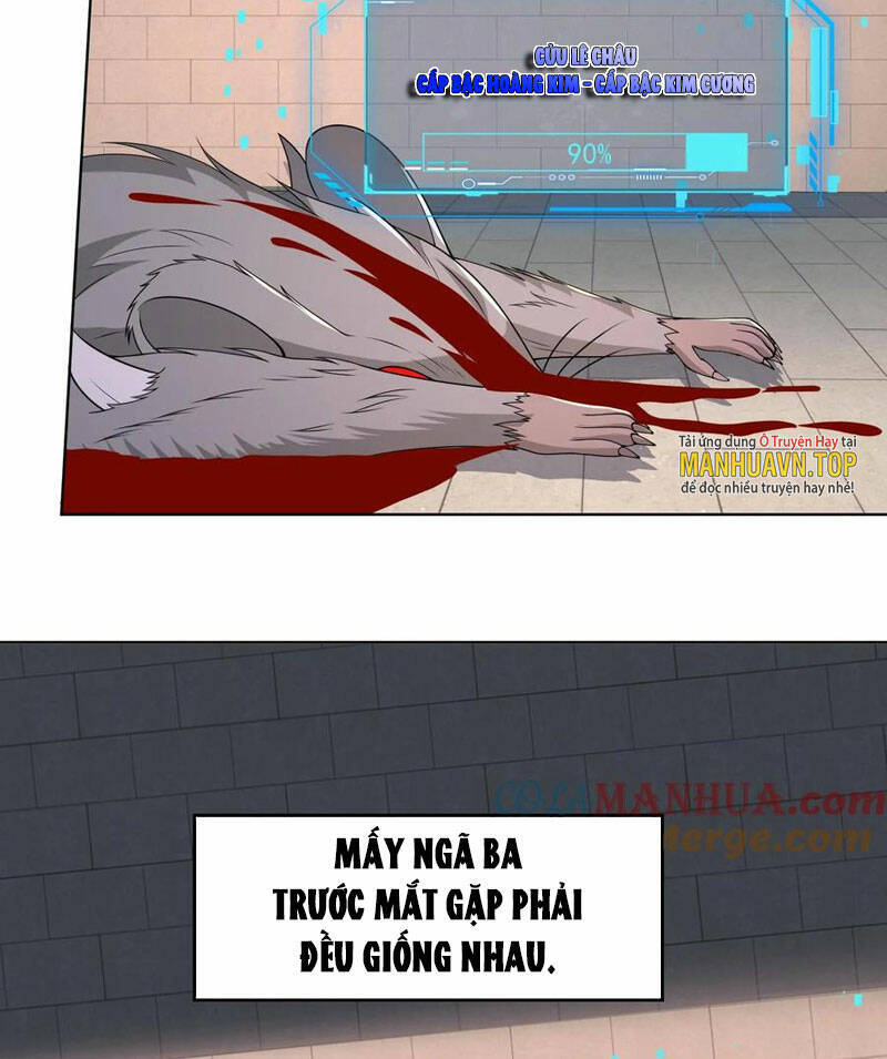 Ngày Tận Thế: Ta Nhận Được Tỷ Lệ Rớt Đồ Gấp 100 Lần Chap 97 - Next Chap 98