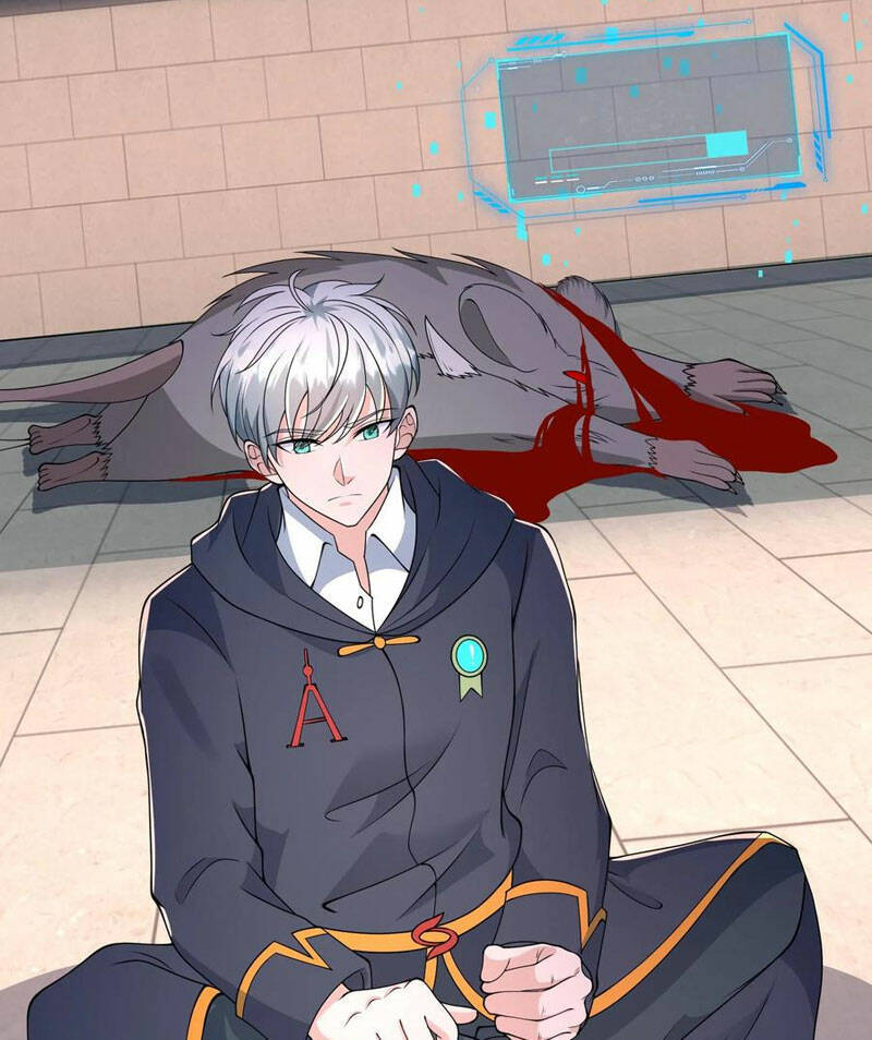Ngày Tận Thế: Ta Nhận Được Tỷ Lệ Rớt Đồ Gấp 100 Lần Chap 97 - Next Chap 98