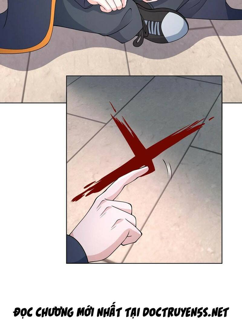 Ngày Tận Thế: Ta Nhận Được Tỷ Lệ Rớt Đồ Gấp 100 Lần Chap 97 - Next Chap 98