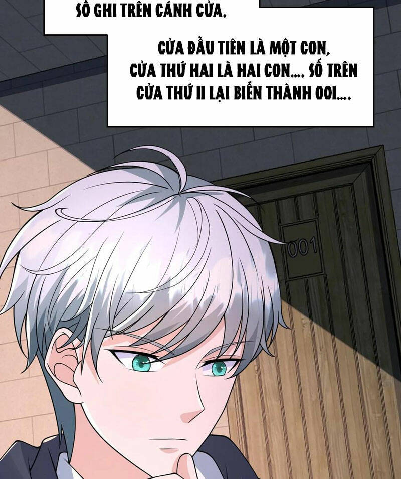 Ngày Tận Thế: Ta Nhận Được Tỷ Lệ Rớt Đồ Gấp 100 Lần Chap 97 - Next Chap 98