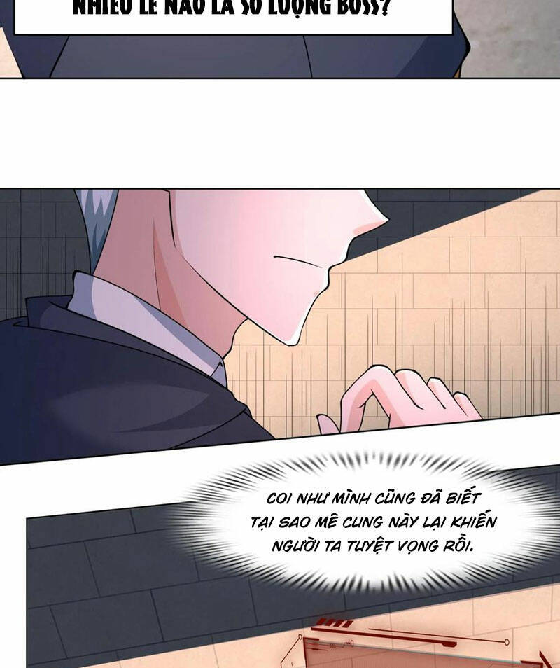 Ngày Tận Thế: Ta Nhận Được Tỷ Lệ Rớt Đồ Gấp 100 Lần Chap 97 - Next Chap 98