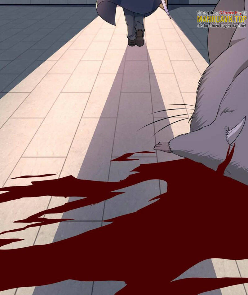 Ngày Tận Thế: Ta Nhận Được Tỷ Lệ Rớt Đồ Gấp 100 Lần Chap 97 - Next Chap 98