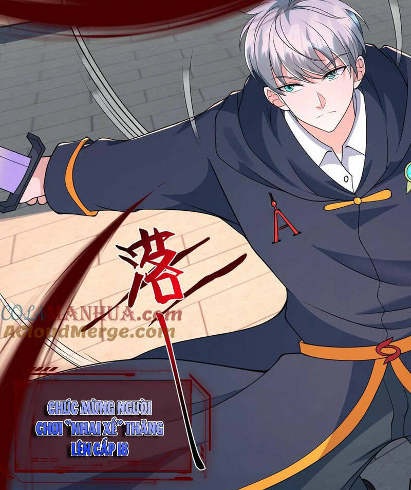Ngày Tận Thế: Ta Nhận Được Tỷ Lệ Rớt Đồ Gấp 100 Lần Chap 97 - Next Chap 98