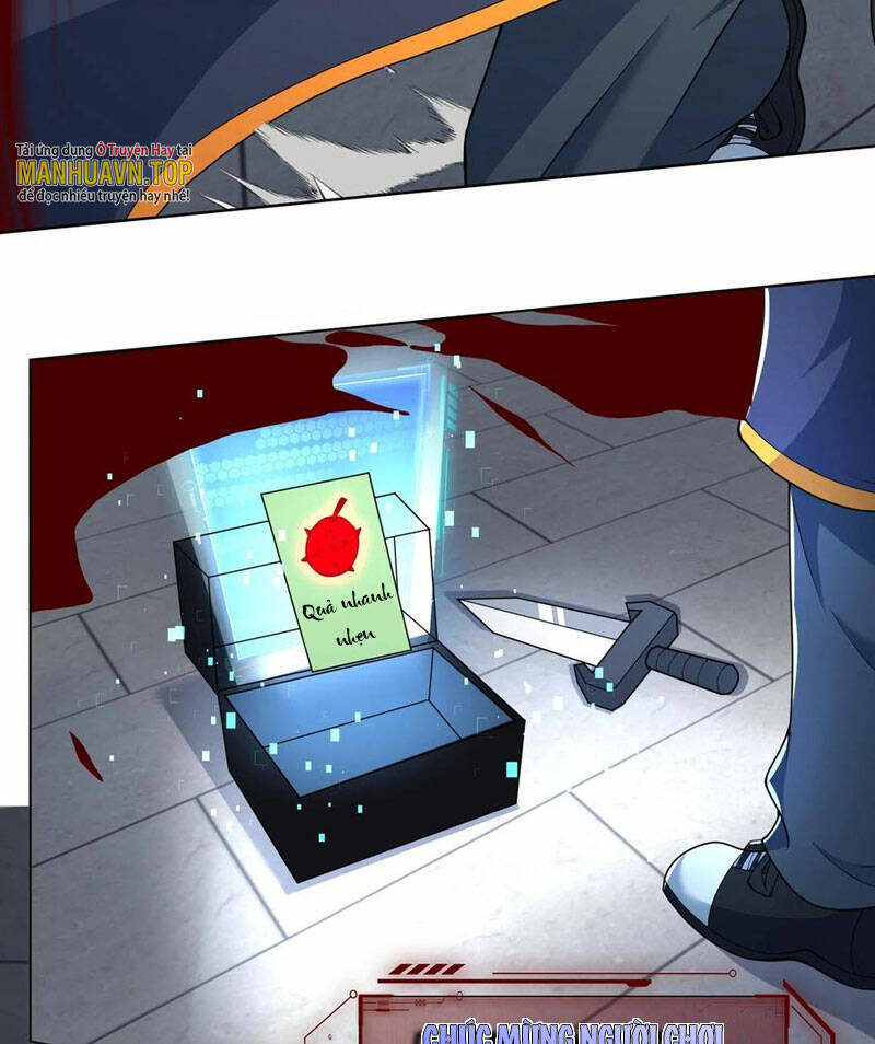 Ngày Tận Thế: Ta Nhận Được Tỷ Lệ Rớt Đồ Gấp 100 Lần Chap 97 - Next Chap 98