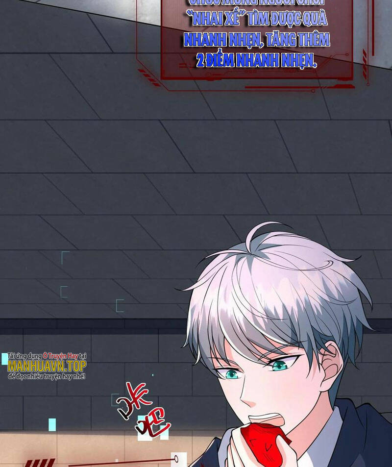 Ngày Tận Thế: Ta Nhận Được Tỷ Lệ Rớt Đồ Gấp 100 Lần Chap 97 - Next Chap 98