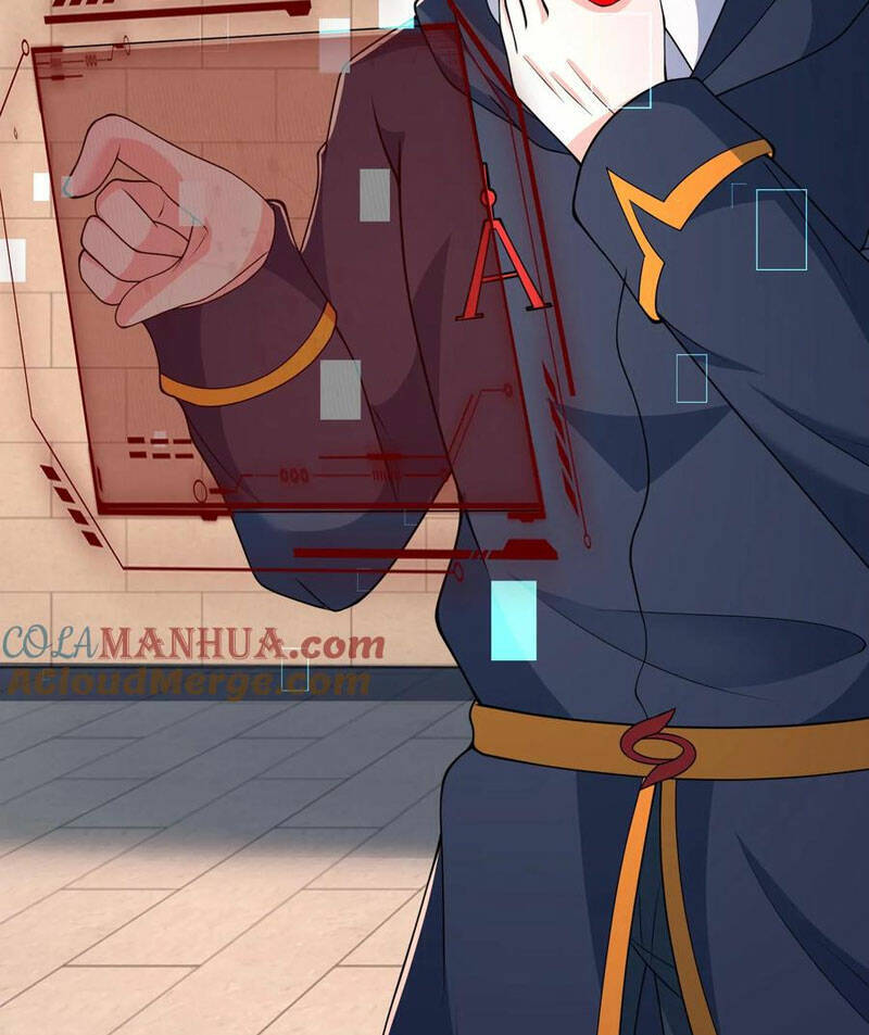 Ngày Tận Thế: Ta Nhận Được Tỷ Lệ Rớt Đồ Gấp 100 Lần Chap 97 - Next Chap 98