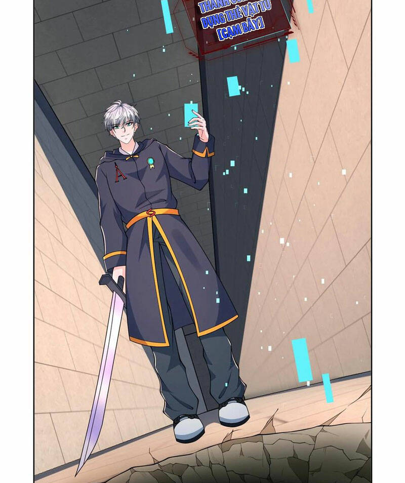 Ngày Tận Thế: Ta Nhận Được Tỷ Lệ Rớt Đồ Gấp 100 Lần Chap 97 - Next Chap 98