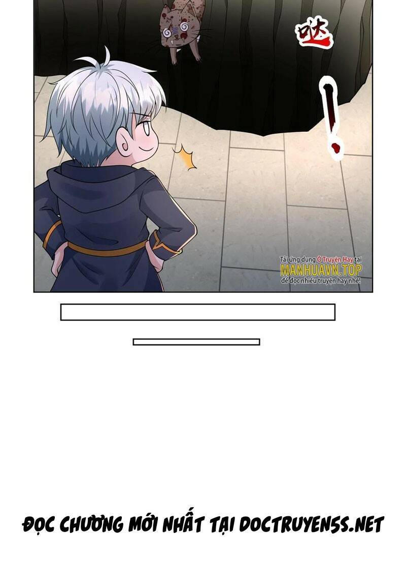 Ngày Tận Thế: Ta Nhận Được Tỷ Lệ Rớt Đồ Gấp 100 Lần Chap 97 - Next Chap 98