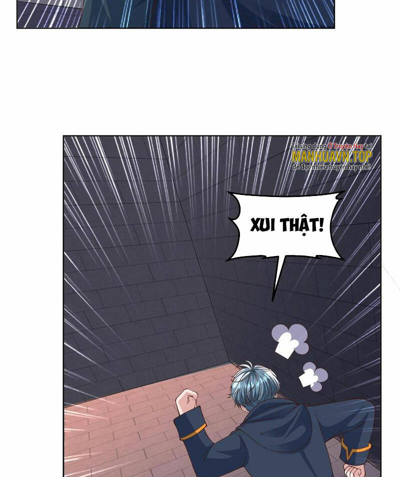 Ngày Tận Thế: Ta Nhận Được Tỷ Lệ Rớt Đồ Gấp 100 Lần Chap 97 - Next Chap 98