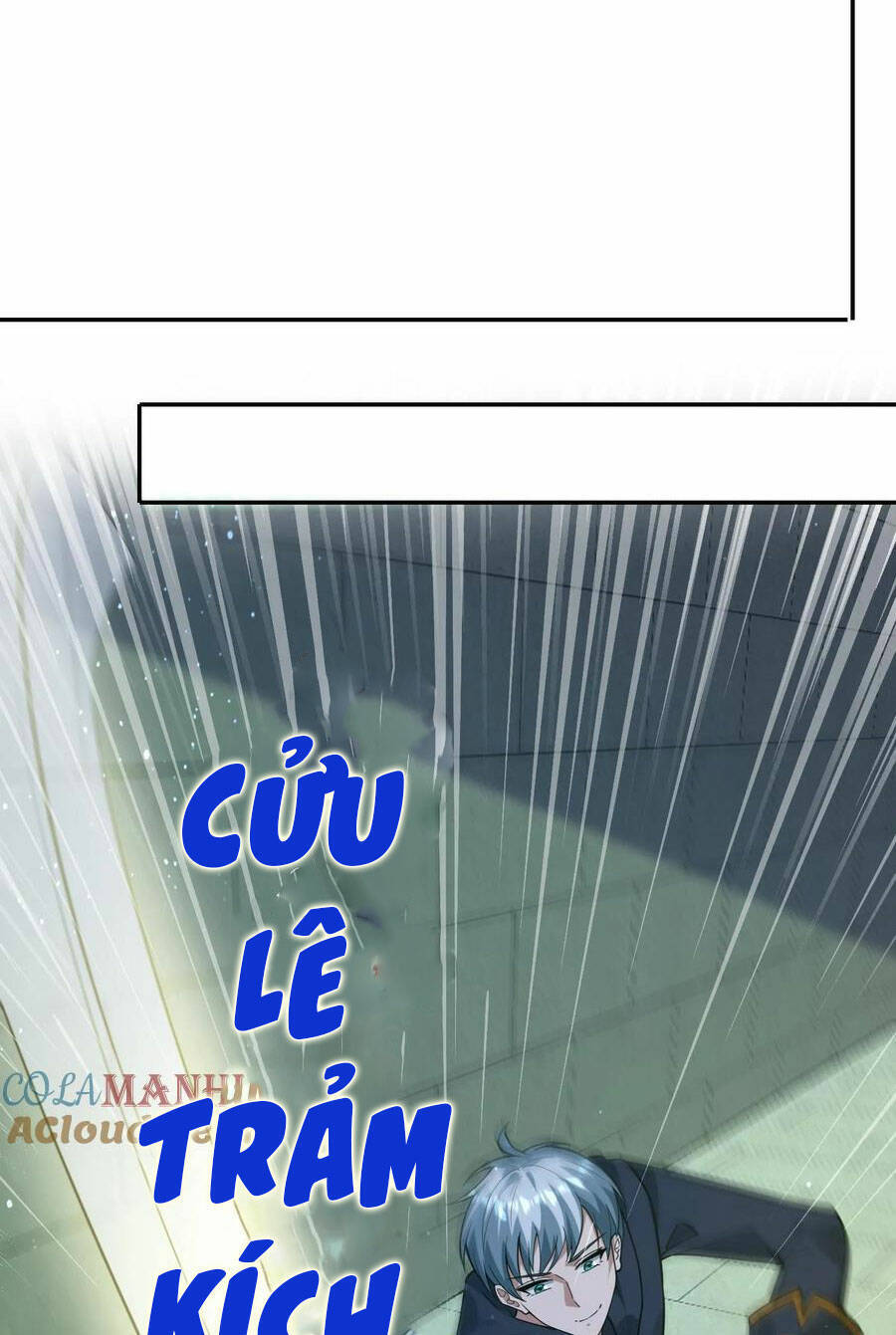 Ngày Tận Thế: Ta Nhận Được Tỷ Lệ Rớt Đồ Gấp 100 Lần Chap 98 - Next Chap 99