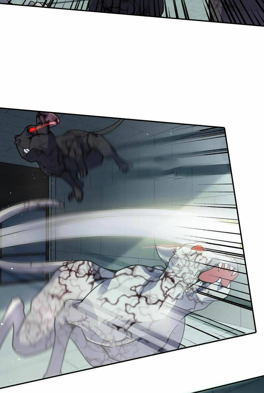 Ngày Tận Thế: Ta Nhận Được Tỷ Lệ Rớt Đồ Gấp 100 Lần Chap 98 - Next Chap 99