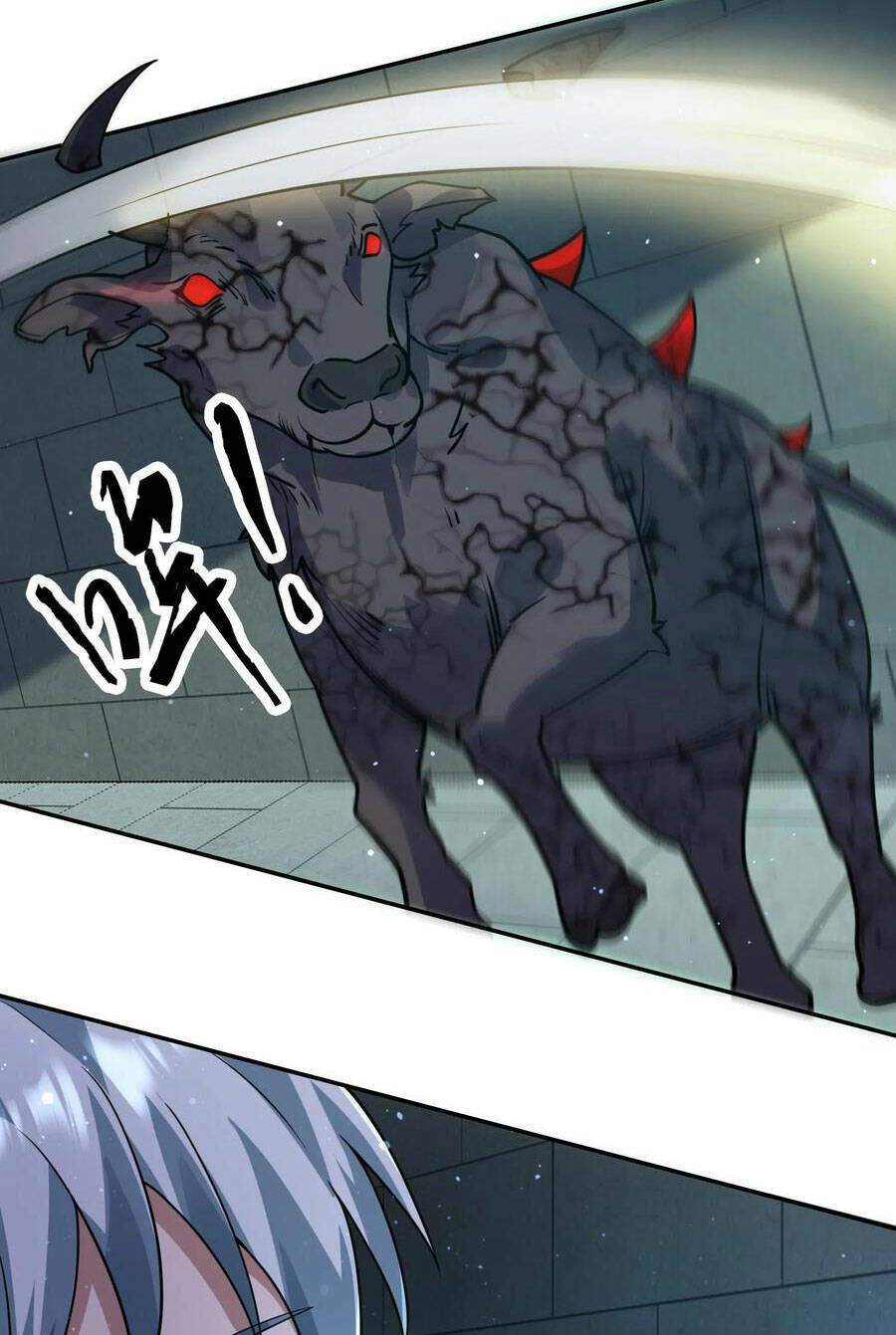 Ngày Tận Thế: Ta Nhận Được Tỷ Lệ Rớt Đồ Gấp 100 Lần Chap 98 - Next Chap 99