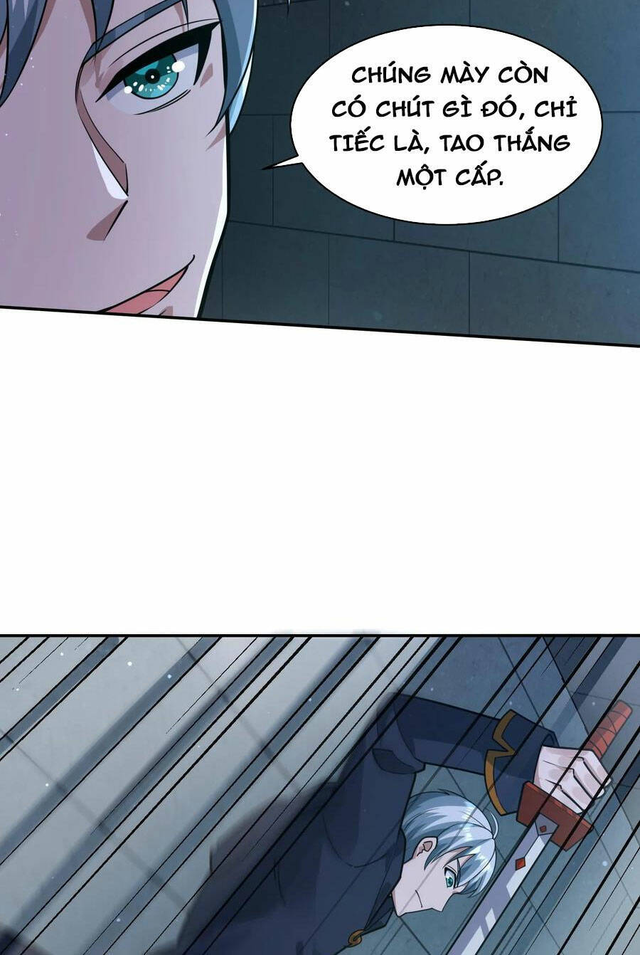 Ngày Tận Thế: Ta Nhận Được Tỷ Lệ Rớt Đồ Gấp 100 Lần Chap 98 - Next Chap 99