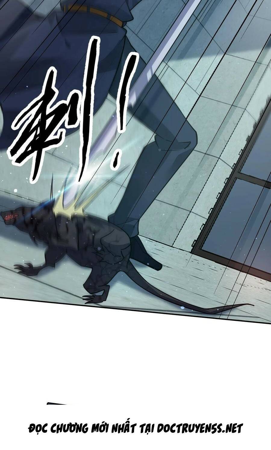 Ngày Tận Thế: Ta Nhận Được Tỷ Lệ Rớt Đồ Gấp 100 Lần Chap 98 - Next Chap 99