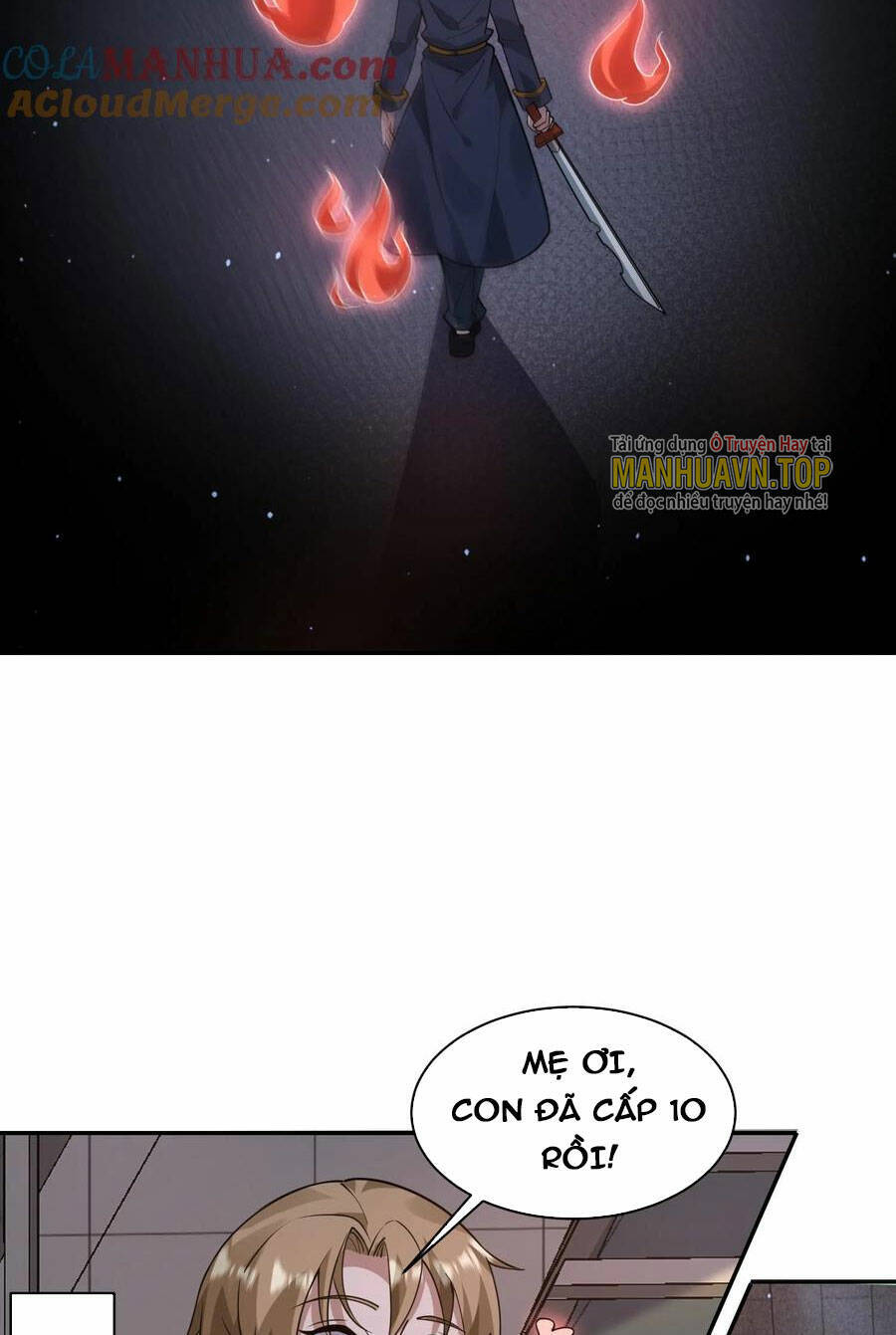 Ngày Tận Thế: Ta Nhận Được Tỷ Lệ Rớt Đồ Gấp 100 Lần Chap 98 - Next Chap 99