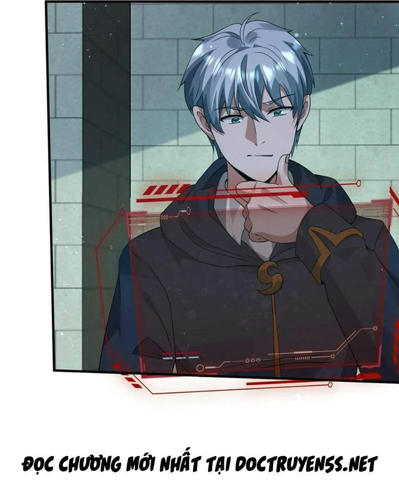 Ngày Tận Thế: Ta Nhận Được Tỷ Lệ Rớt Đồ Gấp 100 Lần Chap 99 - Next Chap 100