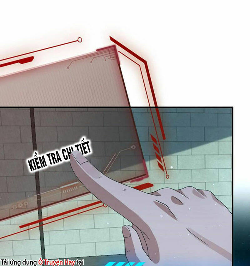 Ngày Tận Thế: Ta Nhận Được Tỷ Lệ Rớt Đồ Gấp 100 Lần Chap 99 - Next Chap 100