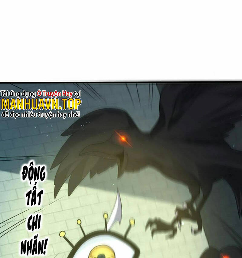 Ngày Tận Thế: Ta Nhận Được Tỷ Lệ Rớt Đồ Gấp 100 Lần Chap 99 - Next Chap 100