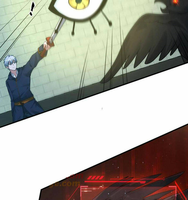 Ngày Tận Thế: Ta Nhận Được Tỷ Lệ Rớt Đồ Gấp 100 Lần Chap 99 - Next Chap 100