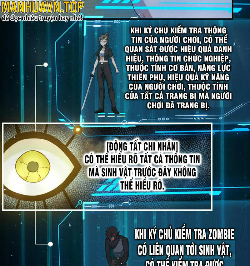 Ngày Tận Thế: Ta Nhận Được Tỷ Lệ Rớt Đồ Gấp 100 Lần Chap 99 - Next Chap 100