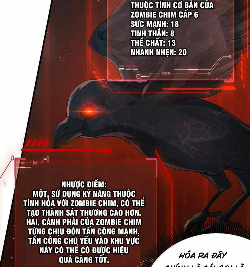 Ngày Tận Thế: Ta Nhận Được Tỷ Lệ Rớt Đồ Gấp 100 Lần Chap 99 - Next Chap 100