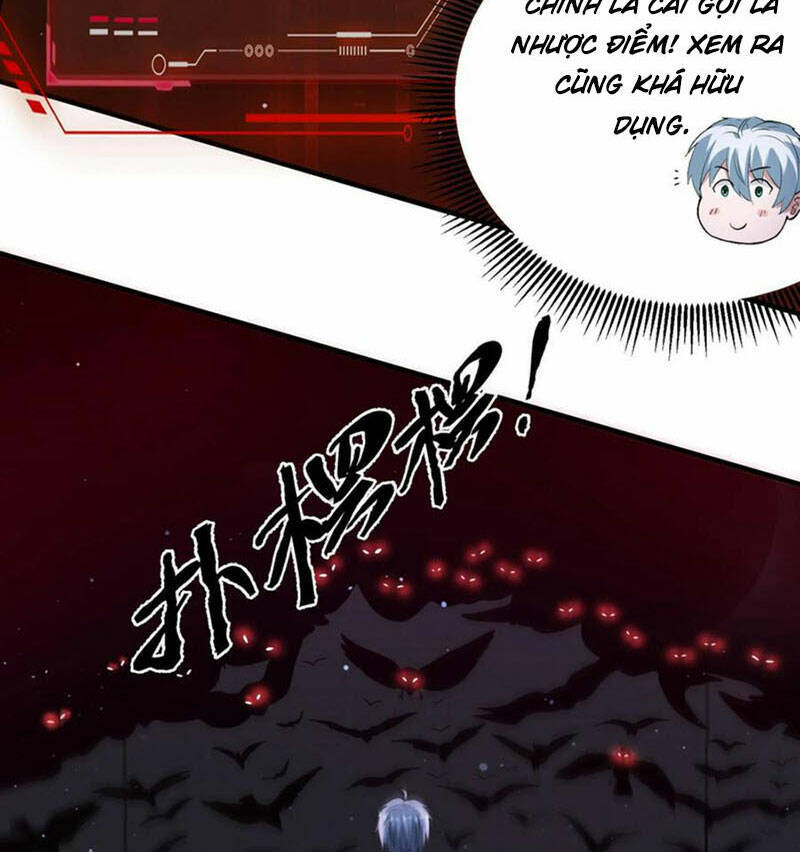 Ngày Tận Thế: Ta Nhận Được Tỷ Lệ Rớt Đồ Gấp 100 Lần Chap 99 - Next Chap 100