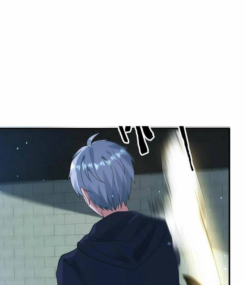 Ngày Tận Thế: Ta Nhận Được Tỷ Lệ Rớt Đồ Gấp 100 Lần Chap 99 - Next Chap 100