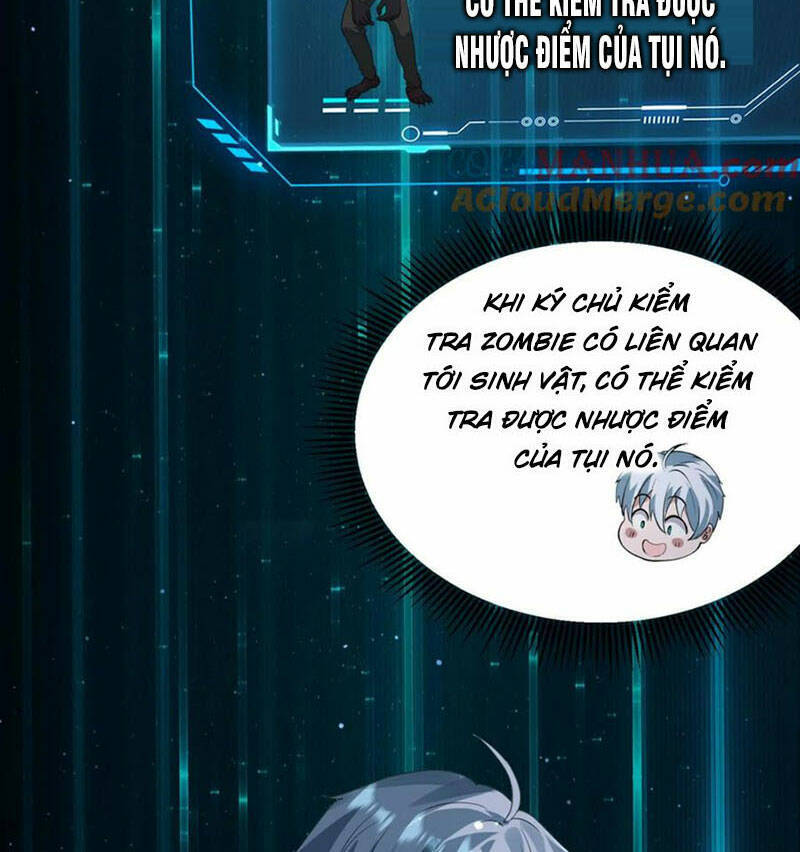 Ngày Tận Thế: Ta Nhận Được Tỷ Lệ Rớt Đồ Gấp 100 Lần Chap 99 - Next Chap 100
